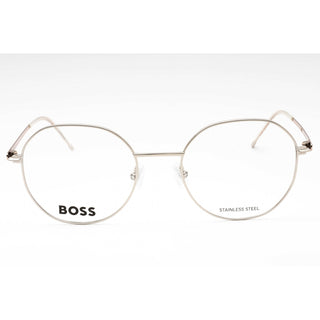 Hugo Boss BOSS 1463 Eyeglasses PALLADIUM GOLD/Clear demo lens