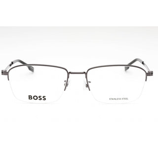 Hugo Boss BOSS 1472/F Eyeglasses DKRUTBLK/Clear demo lens