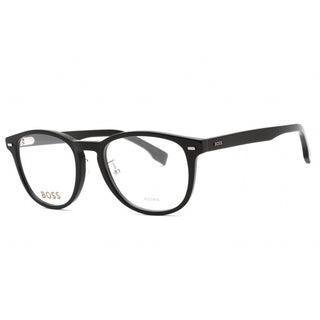 Hugo Boss BOSS 1479/F Eyeglasses BLACK/Clear demo lens