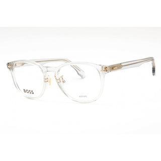 Hugo Boss BOSS 1479/F Eyeglasses GREY/Clear demo lens