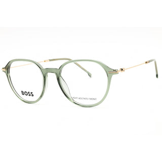 Hugo Boss BOSS 1481 plastic Round Men's Eyeglasses