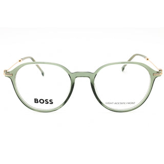 Hugo Boss BOSS 1481 plastic Round Men's Eyeglasses