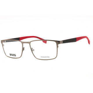 Hugo Boss BOSS 1488  Metal Rectangular Men's Eyeglasses