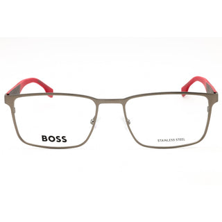 Hugo Boss BOSS 1488  Metal Rectangular Men's Eyeglasses