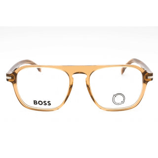 Hugo Boss BOSS 1510 Eyeglasses BEIGE/Clear demo lens