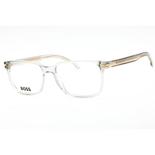 Hugo Boss BOSS 1511 plastic Rectangular Men's Eyeglasses