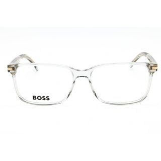 Hugo Boss BOSS 1511 plastic Rectangular Men's Eyeglasses