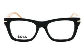 Hugo Boss BOSS 1522 plastic Rectangular  Women's Eyeglasses
