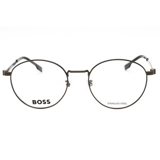 Hugo Boss BOSS 1539/F  Metal Round Men's Eyeglasses