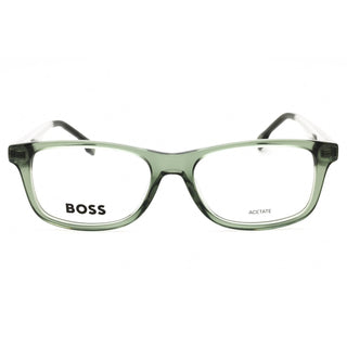Hugo Boss BOSS 1547 plastic Rectangular Men's Eyeglasses