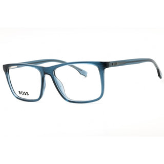 Hugo Boss BOSS 1571 plastic Rectangular Men's Eyeglasses
