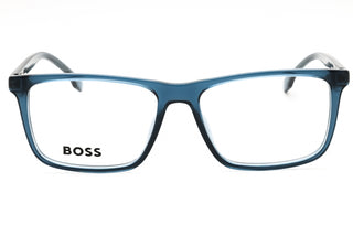Hugo Boss BOSS 1571 plastic Rectangular Men's Eyeglasses