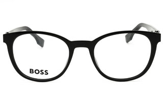 Hugo Boss BOSS 1577 plastic Round Men's Eyeglasses