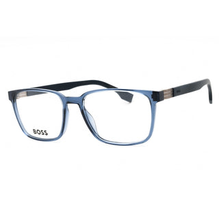 Hugo Boss BOSS 1578 plastic Rectangular Men's Eyeglasses