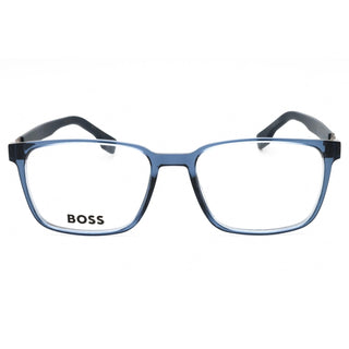 Hugo Boss BOSS 1578 plastic Rectangular Men's Eyeglasses