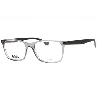 Hugo Boss BOSS 1581 plastic Rectangular Men's Eyeglasses