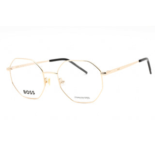 Hugo Boss BOSS 1590 Eyeglasses GOLD / Clear demo lens