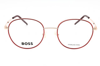 Hugo Boss BOSS 1594 metal Round Women Eyeglasses