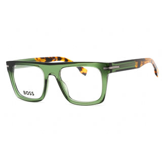 Hugo Boss BOSS 1597 plastic Rectangular Men's Eyeglasses