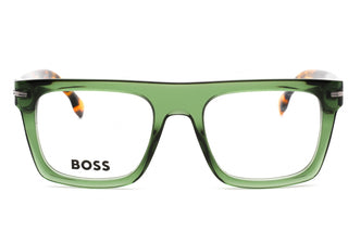 Hugo Boss BOSS 1597 plastic Rectangular Men's Eyeglasses