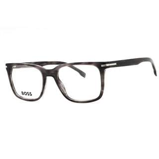 Hugo Boss BOSS 1602 plastic Rectangular Men's Eyeglasses