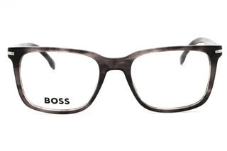 Hugo Boss BOSS 1602 plastic Rectangular Men's Eyeglasses