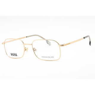 Hugo Boss BOSS 1604  Metal Rectangular Men's Eyeglasses