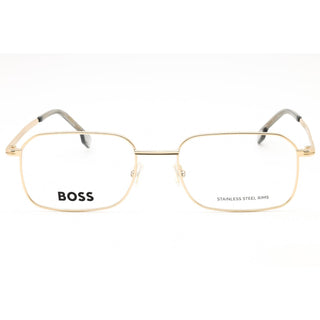 Hugo Boss BOSS 1604  Metal Rectangular Men's Eyeglasses