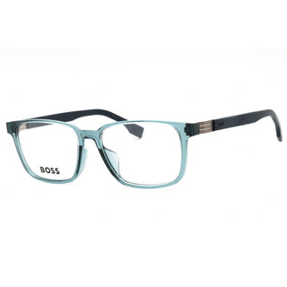 Hugo Boss BOSS 1618/F plastic Rectangular Men's Eyeglasses