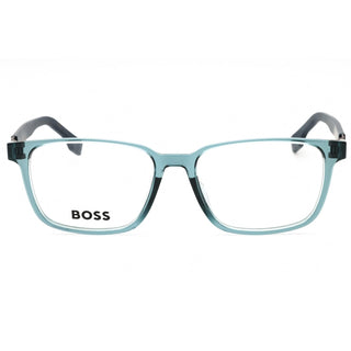 Hugo Boss BOSS 1618/F plastic Rectangular Men's Eyeglasses