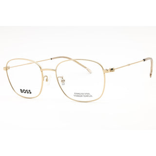 Hugo Boss BOSS 1620/F  Metal Oval Men's Eyeglasses