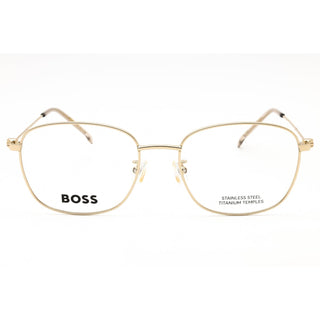 Hugo Boss BOSS 1620/F  Metal Oval Men's Eyeglasses