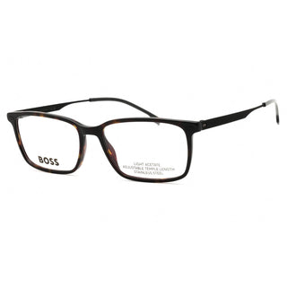 Hugo Boss BOSS 1643 plastic Rectangular Men's Eyeglasses