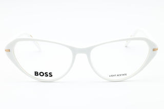 Hugo Boss BOSS 1657 plastic Cat eye  Women's's Eyeglasses