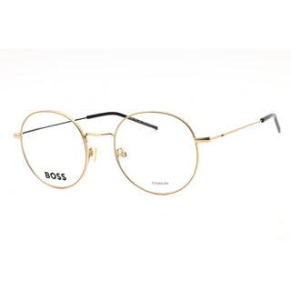 Hugo Boss BOSS 1665  Metal Round Men's Eyeglasses