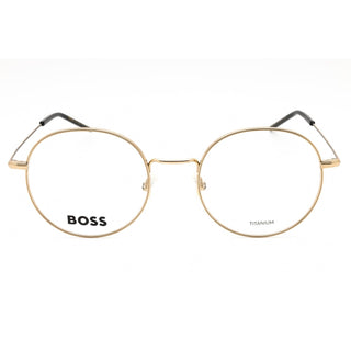 Hugo Boss BOSS 1665  Metal Round Men's Eyeglasses