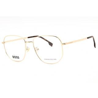 Hugo Boss BOSS 1672/F  Metal Oval Men's Eyeglasses