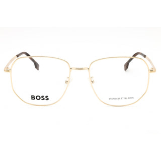 Hugo Boss BOSS 1672/F  Metal Oval Men's Eyeglasses