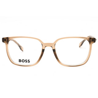 Hugo Boss BOSS 1679/F plastic Rectangular Men's Eyeglasses