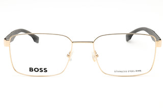 Hugo Boss BOSS 1769  Metal Rectangular Men's Eyeglasses