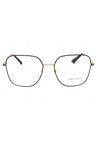 3010 - Pale Gold/Black/clear demo lens