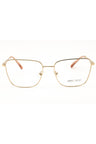 3013 - Pale gold/Clear demo lens