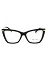 5000 - BLACK/clear demo lens