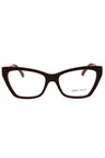5057 - RED/clear demo lens