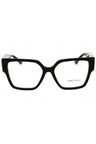 5000 - BLACK/clear demo lens