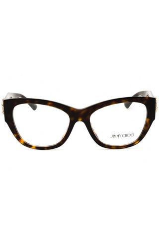 Jimmy Choo 0JC3033BU Eyeglasses