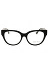 5000 - BLACK/clear demo lens