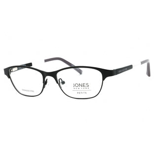 Jones New York J147 Eyeglasses Black / Clear Lens