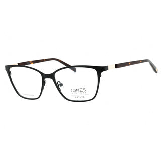 Jones New York J149 Eyeglasses Black / Clear Lens