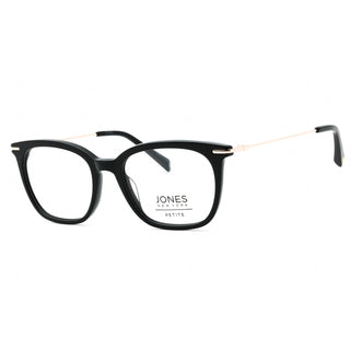 Jones New York J240 Eyeglasses Black / Clear Lens